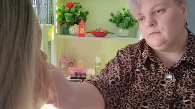 🌹ASMR🌹МАКИЯЖ ДЛЯ ТЕБЯ🌹❤️❤️❤️ смотреть онлайн