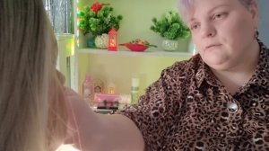 🌹ASMR🌹МАКИЯЖ ДЛЯ ТЕБЯ🌹❤️❤️❤️