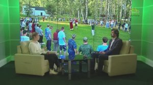 Плод веры. Заместитель руководителя Центра «Наш Солнечный Мир» Ксения Дерябина. Часть 1