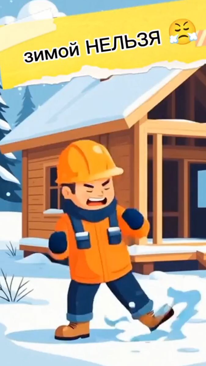 зимой нельзя... смотреть онлайн