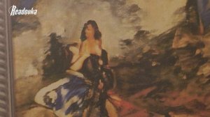 Как оставить свою цифровую копию — мини-фильм Readovka о нейрокино-2026