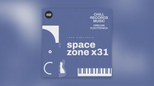 Igor Pumphonia - Space Zone X31 (Album, Mix) — релиз 13.02.2026 (Electronica, Chillout, Deep Techno)