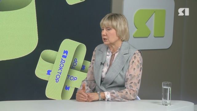 Я Доктор. Программа от 20.01.2026 смотреть онлайн