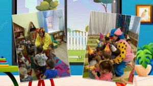 Видеоэссе воспитателя Киселевой Ольги Викторовны