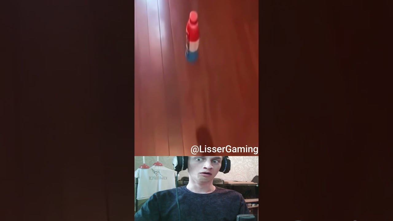 Bottle flip challenge from 2016 смотреть онлайн