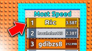 я ПОПАЛ в 2 МИРОВЫХ ТОПА В СБЕГИ ОТ ЦУНАМИ и спаси БРЕЙНРОТОВ