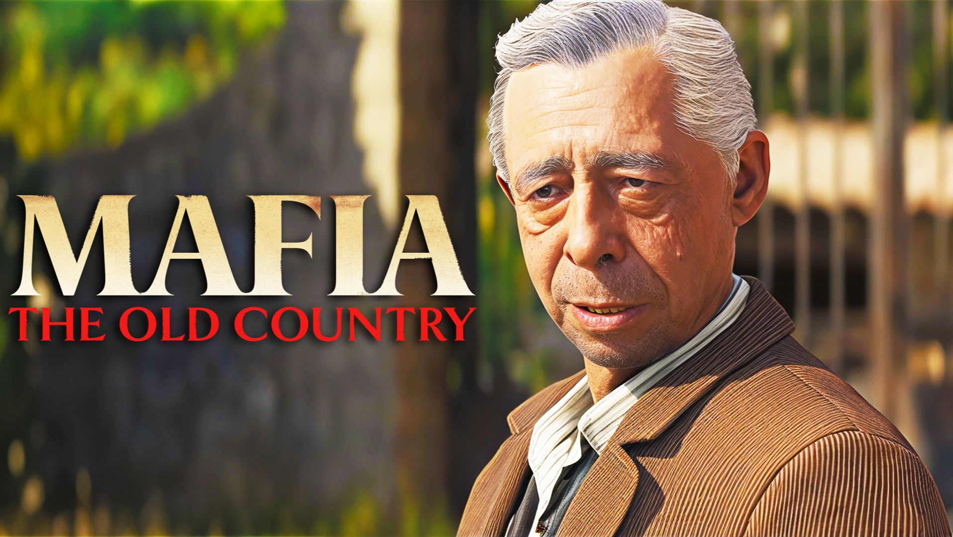Испортили праздник - Mafia: The Old Country #9 смотреть онлайн