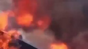 Весна 45-го года - забыл тебя синий Дунай