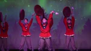 Северный танец