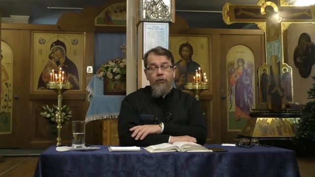 "Апостолы - 3. Хочешь так жить? - Тогда делай как они.." / Константин Корепанов смотреть онлайн