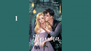 Ники Сью - Прима / АУДИОКНИГА / Читает :  Ксения Чекушина (1 часть книги)