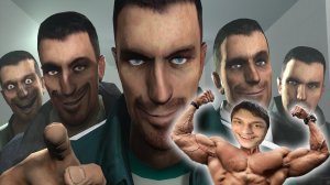 ULTIMATE MALE_07 COMPILATION [SFM] - Реакция на DaFuq!?Boom!