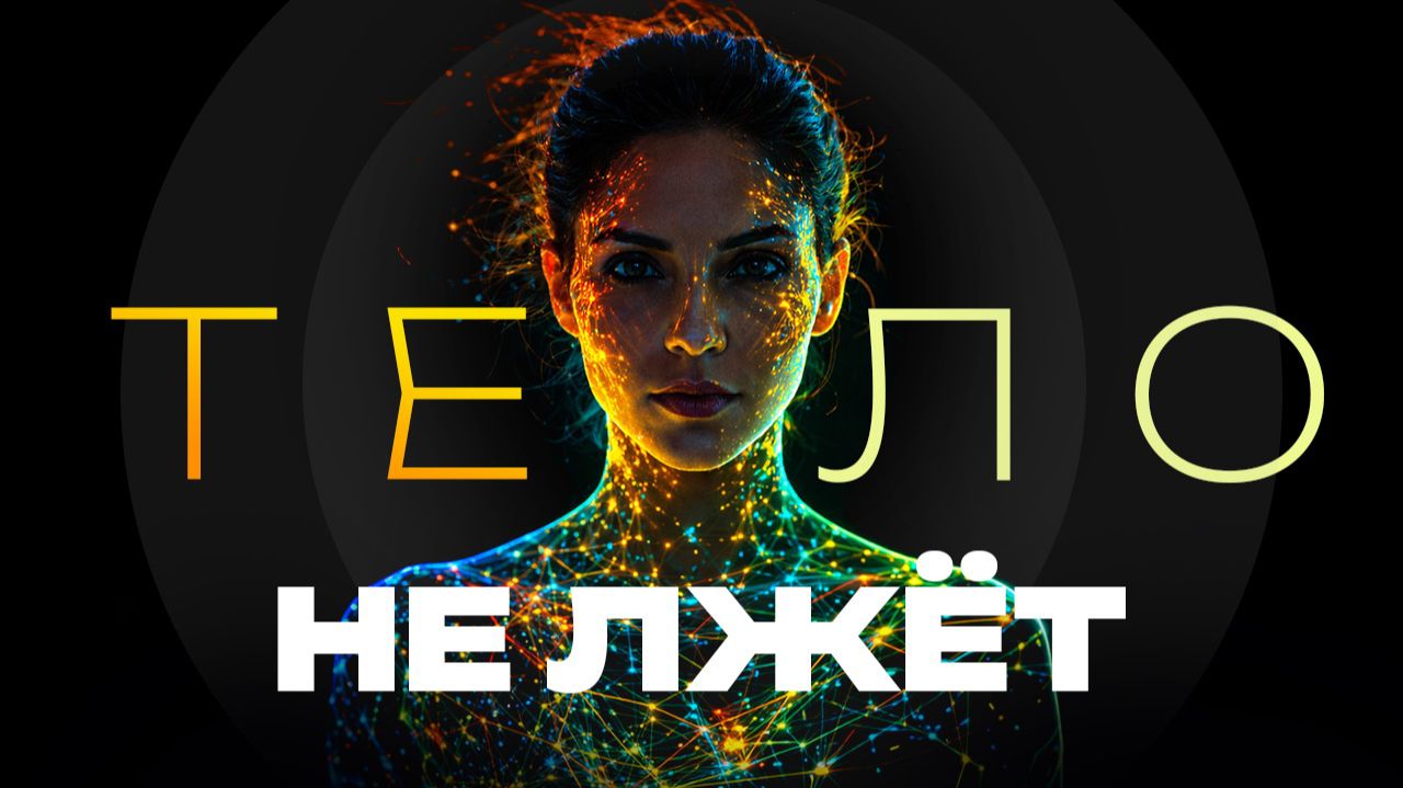 Тело не лжёт