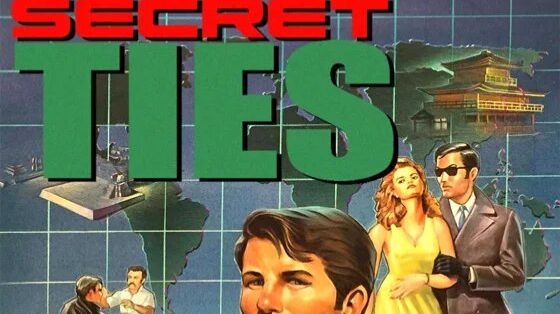 Secret Ties (NES) смотреть онлайн