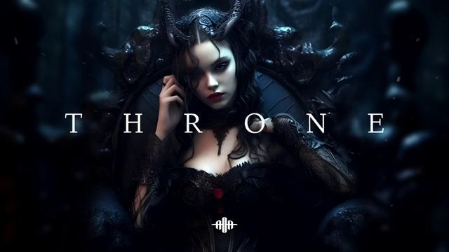 Dark Techno ⧸ EBM ⧸ Industrial Type Beat 'THRONE' ｜