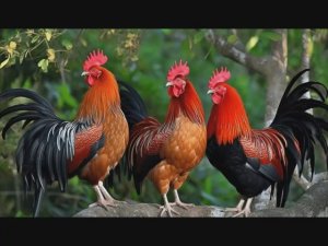 Судьба курятника. 14.01.26.