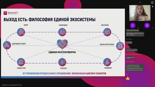 Зоопарки решений» вместо экосистем обучения