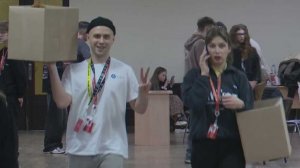 В Сочи стартовал 65-й сезон КВН