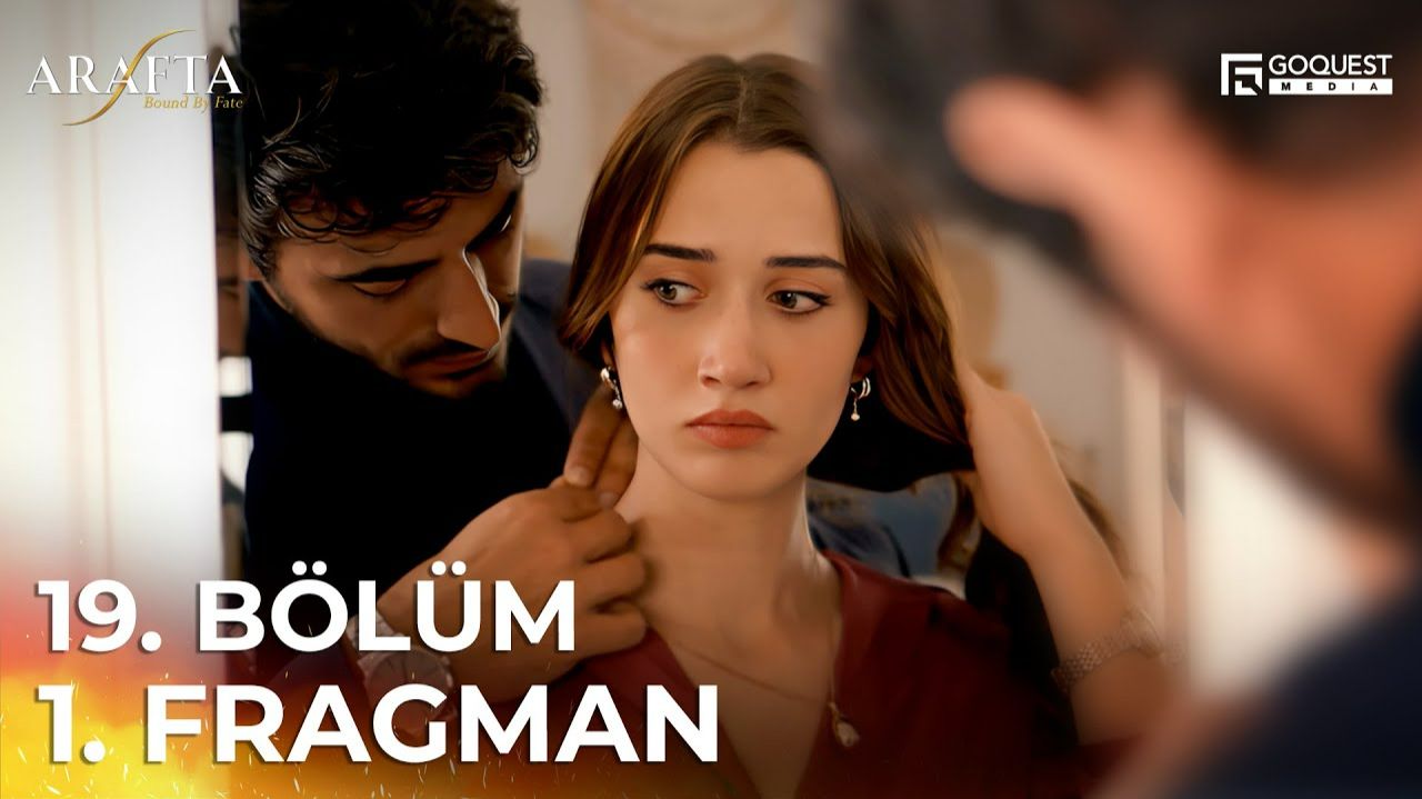 Arafta 19. Bölüm 1. Fragman | 19. Bölümüyle 23 Ocak Cuma saat 19.00'de! смотреть онлайн
