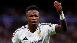 Реал Мадрид - Монако. Матч от 20.01.2026