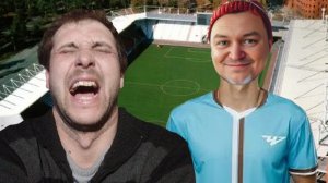 РАЗГРОМ ПО-ЧЕЛЯБИНСКИ! - Football League 2026  7 тур