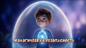 Экологическая безопасность — защита от загрязнения? 🛡🌍 Плешаков | Окружающий мир 3 класс