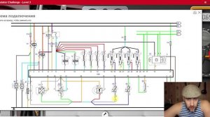 video 112.. ПРОБЛЕМА С ДАТЧИКОМ ТЕМПЕРАТУРЫ... КАК ПРОВЕРИТЬ и НАЙТИ НЕИСПРАВНОСТЬ