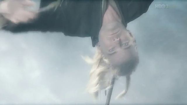 Хоббит - Битва пяти воинств.Армия Гундабада вступает в бой.Леголас и Тауриэль приходят на помощь. смотреть онлайн