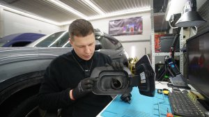 БУДНИ ДИАГНОСТИКИ #5: VW Teramont лючок бензобака. Haval со списком проблем. Fiat Doblo...