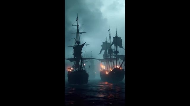 Пираты. Short music / free music смотреть онлайн