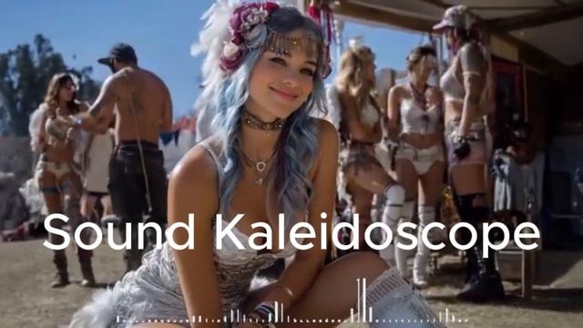 Ecuador - Euro Dance Remix смотреть онлайн