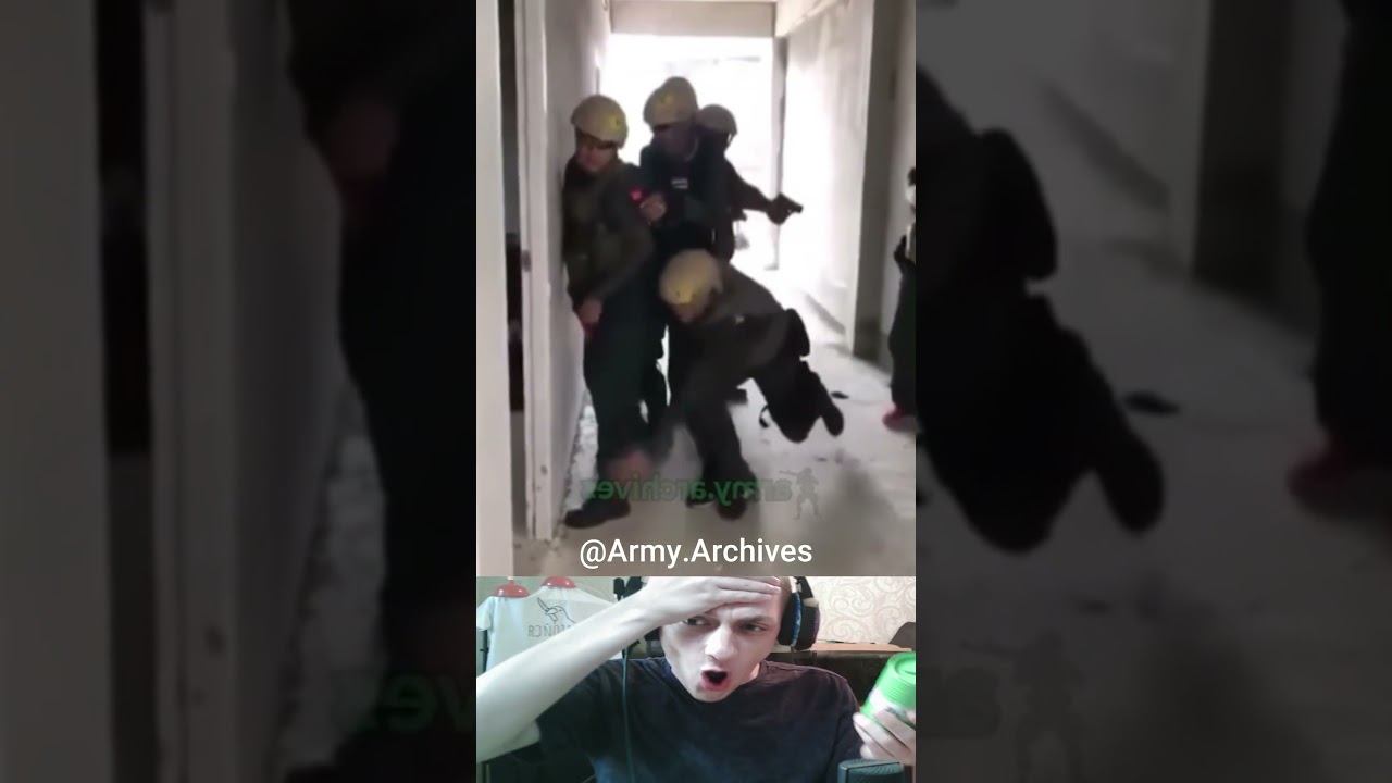 Military Fails are Awesome смотреть онлайн