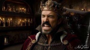 Озеро Лесного Короля. Часть 6 Люди и нелюди. Глава 2