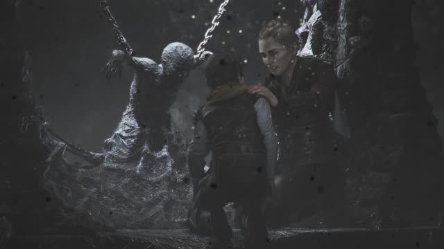 A Plague Tale Requiem №11