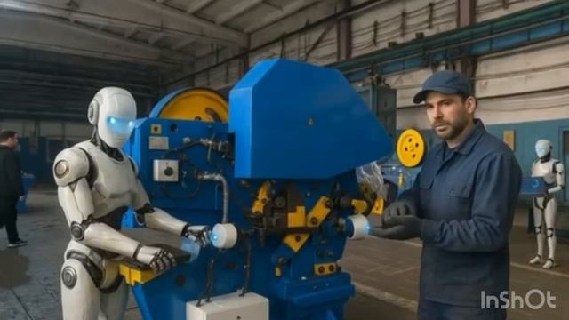 Давайте пофантазируем? 🤖 смотреть онлайн