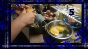 Быт.5-й эпизод. Разговоры на кухне.    #болталка #кухня