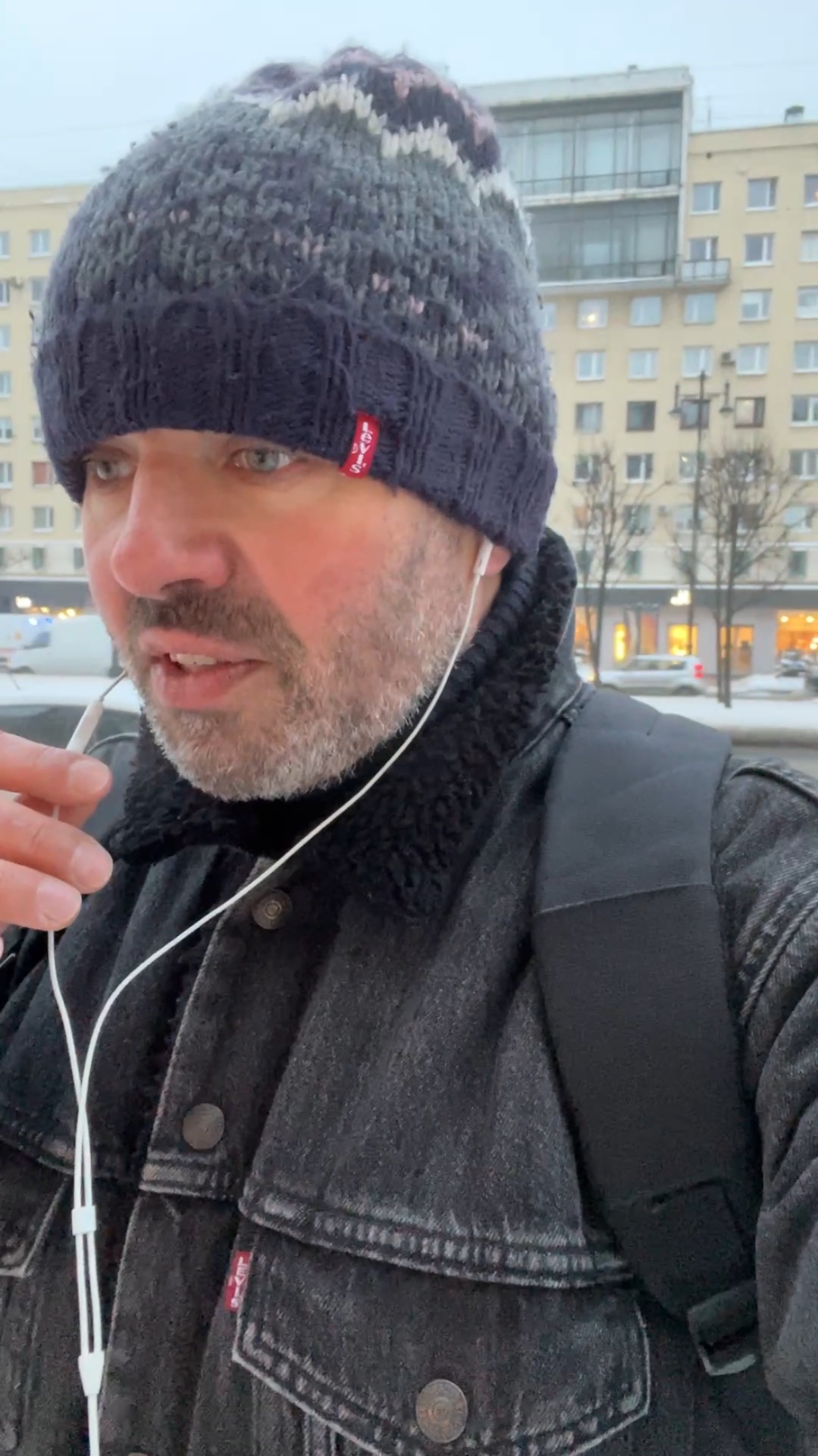 Цикличность мироздания #1