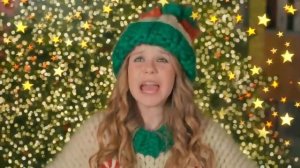 Песня Вау Новый Год 
Марьяна Локель Вау Вероника Глебас