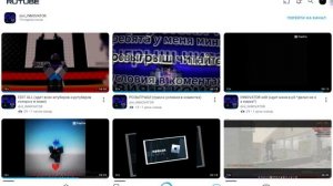 кто со мной больше всех общается?