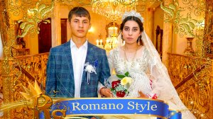 Свадьба Вася и Ангелина часть 2