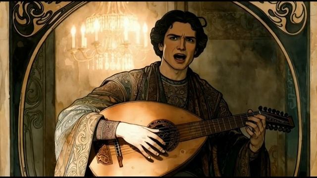 А. М. Городницкий - Песня крестьян. #suno #поэзия#кавер #музыка#авторскаяпесня смотреть онлайн