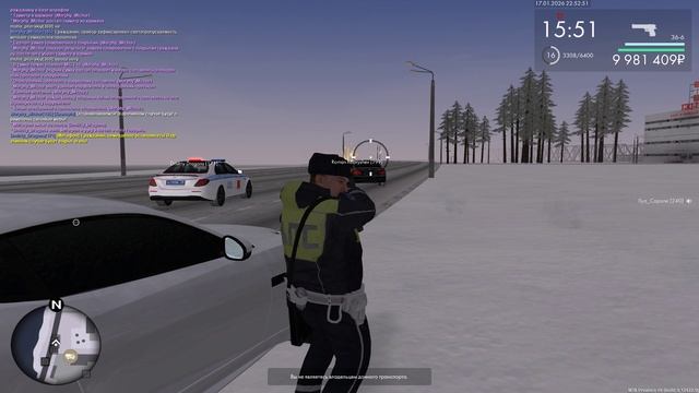 Grand Theft Auto San Andreas 2026.0117 - 22.53.27.05.DVR - Trim смотреть онлайн