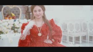 Сватовство Золотой и Дияна