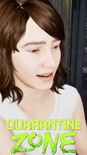 Quarantine Zone: The Last Check смотреть онлайн