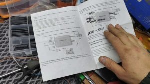 Подсветка поворотов с помощью ПТФ Datsun on-do