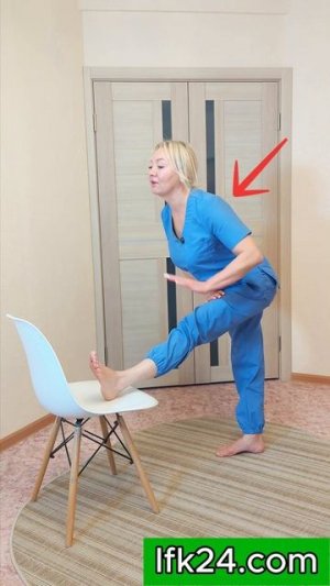 Забудьте о боли в пояснице навсегда!