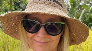 Убуд. Деревня в пригороде.