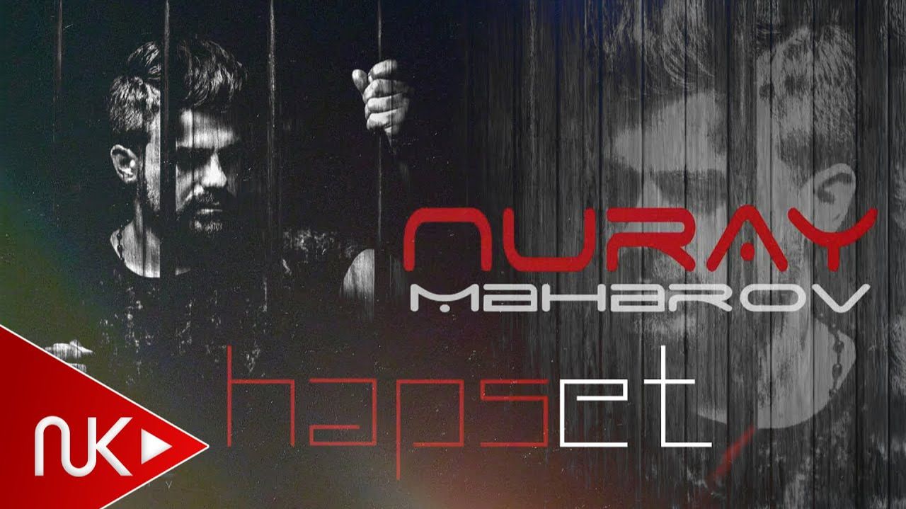 Nuray Meherov - Heps Et смотреть онлайн