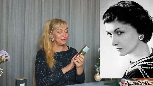 ЛУЧШИЕ АРОМАТЫ CHANEL: ШИКАРНЫЕ СТОЙКИЕ ПАРФЮМЫ, ВЕЧНАЯ КЛАССИКА ЛЮКСА смотреть онлайн