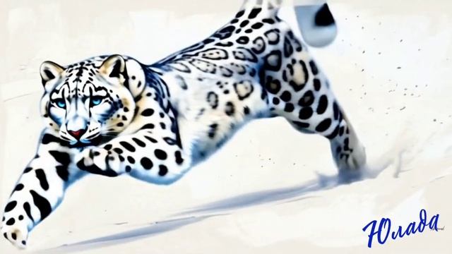 Шутка или сон кошки